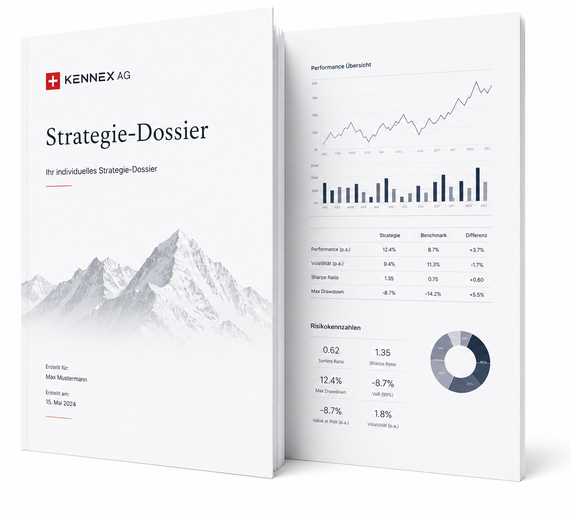 KenneX Strategie-Dossier